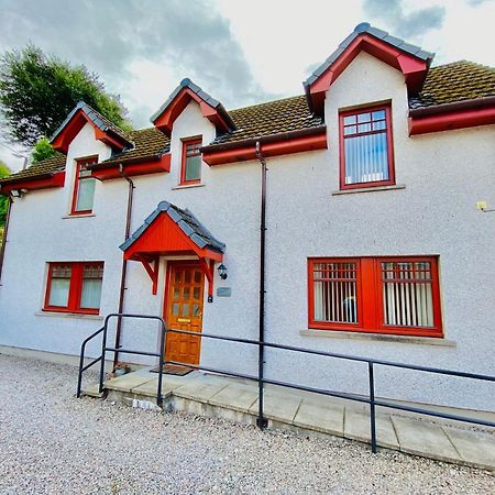 Ardlinnhe Cottage Fort William Kültér fotó