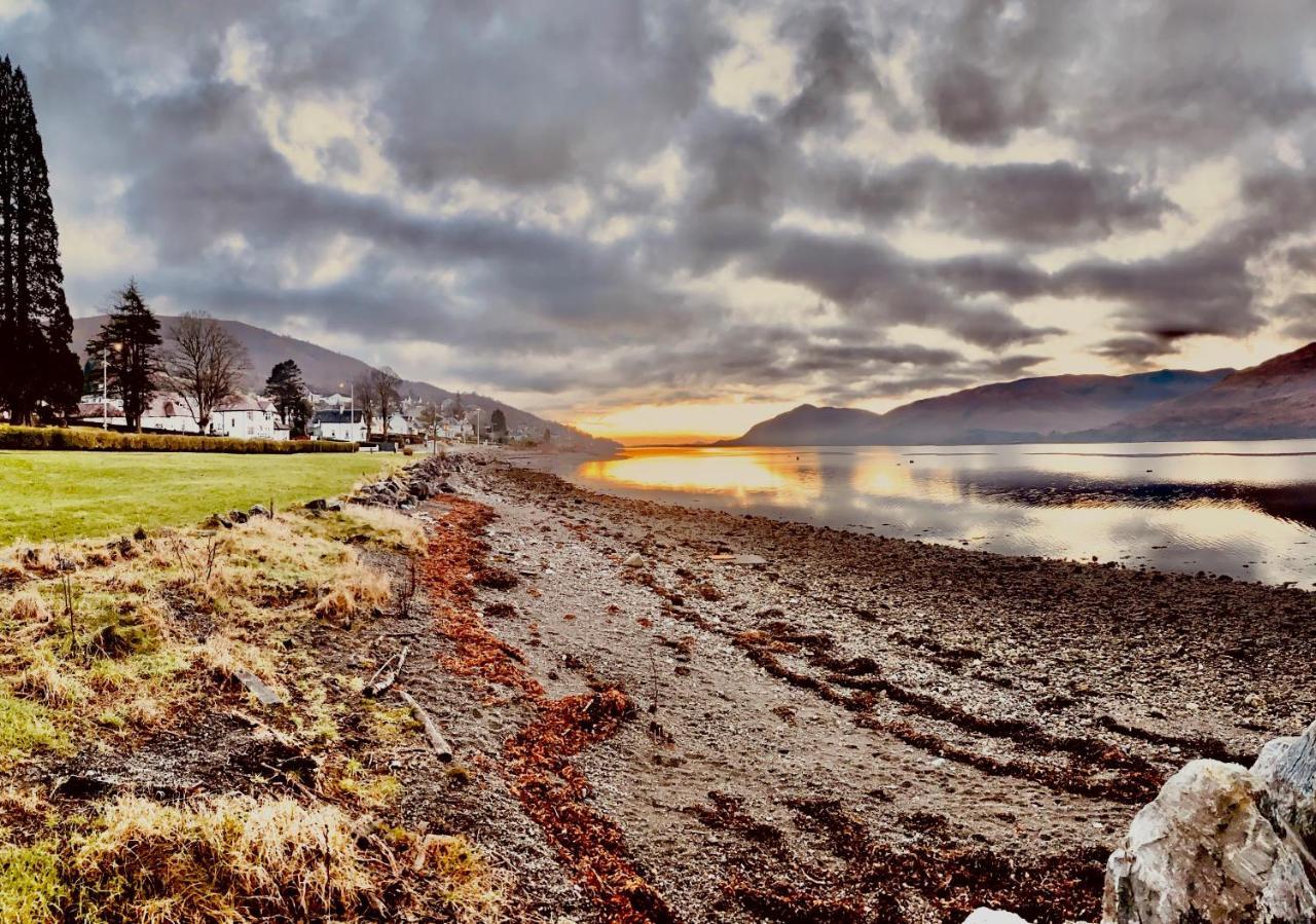 Ardlinnhe Cottage Fort William Kültér fotó