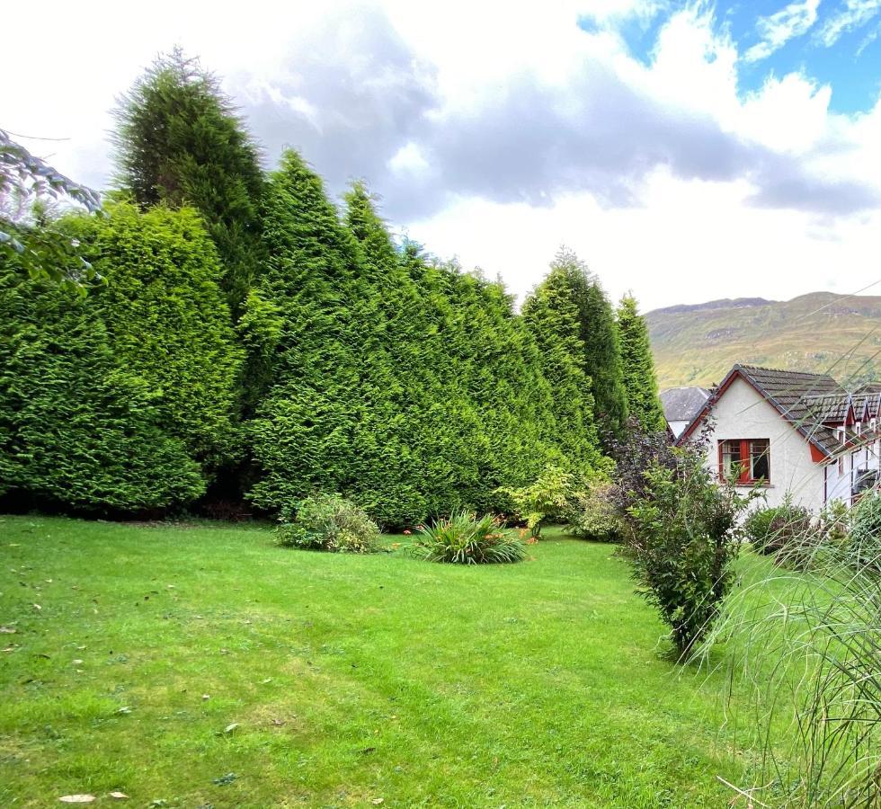 Ardlinnhe Cottage Fort William Kültér fotó